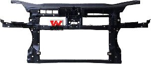 VAN WEZEL 5895668 -  Облицовка передка